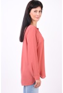 Camasa Dama Vilucy Dusty Cedar